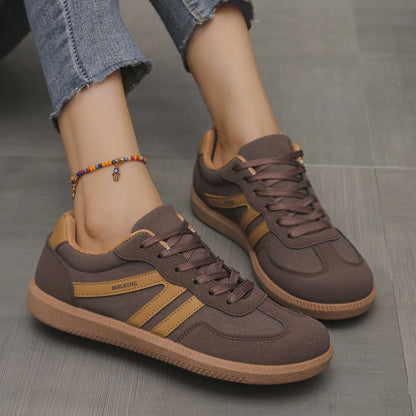 Stylish Women's Sneakers - Soft & Fashionable Shoes - Nocini