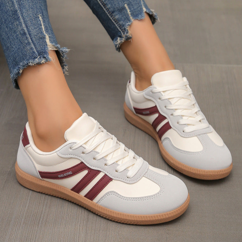 Stylish Women's Sneakers - Soft & Fashionable Shoes