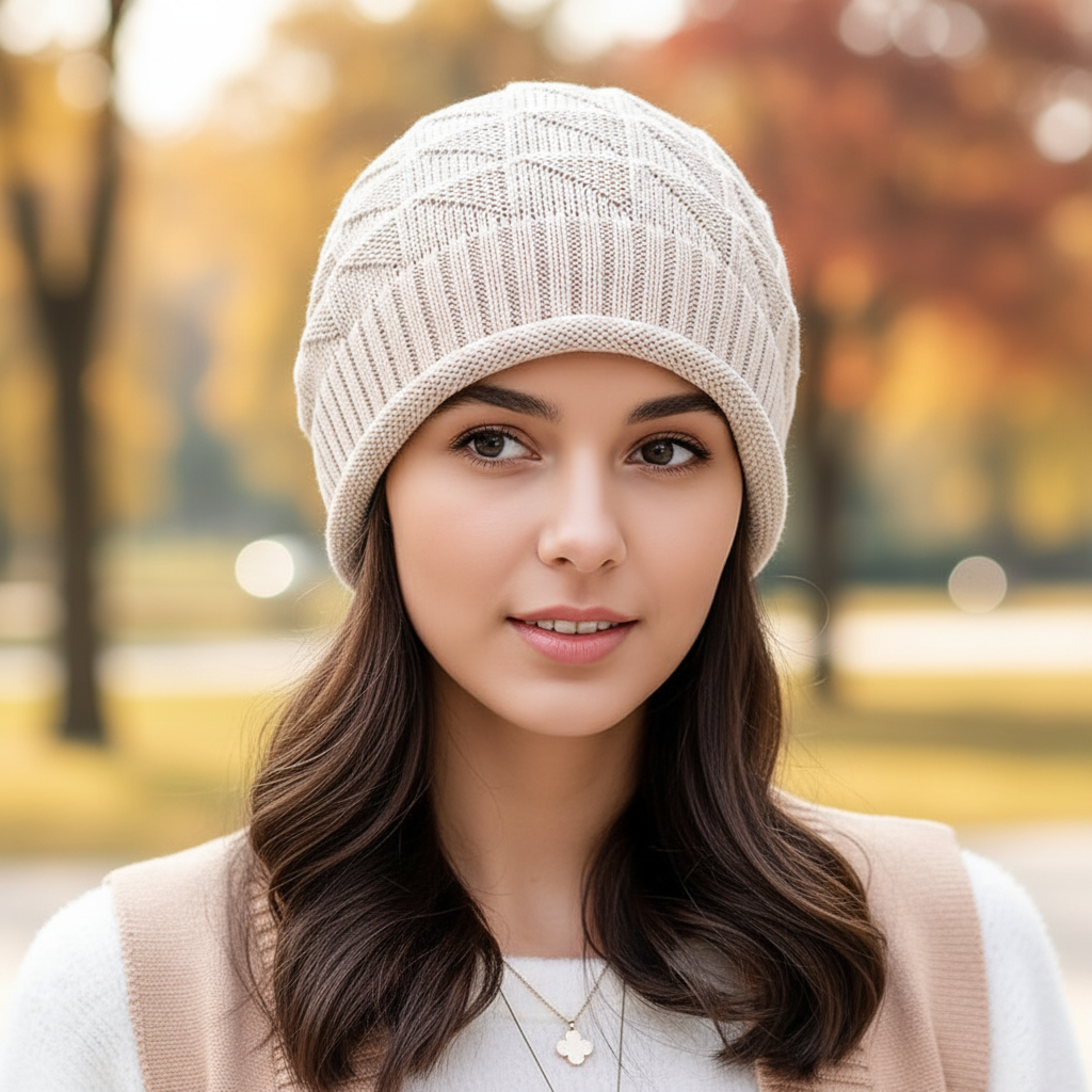 Classic Casual Baseball Cap - Pexav