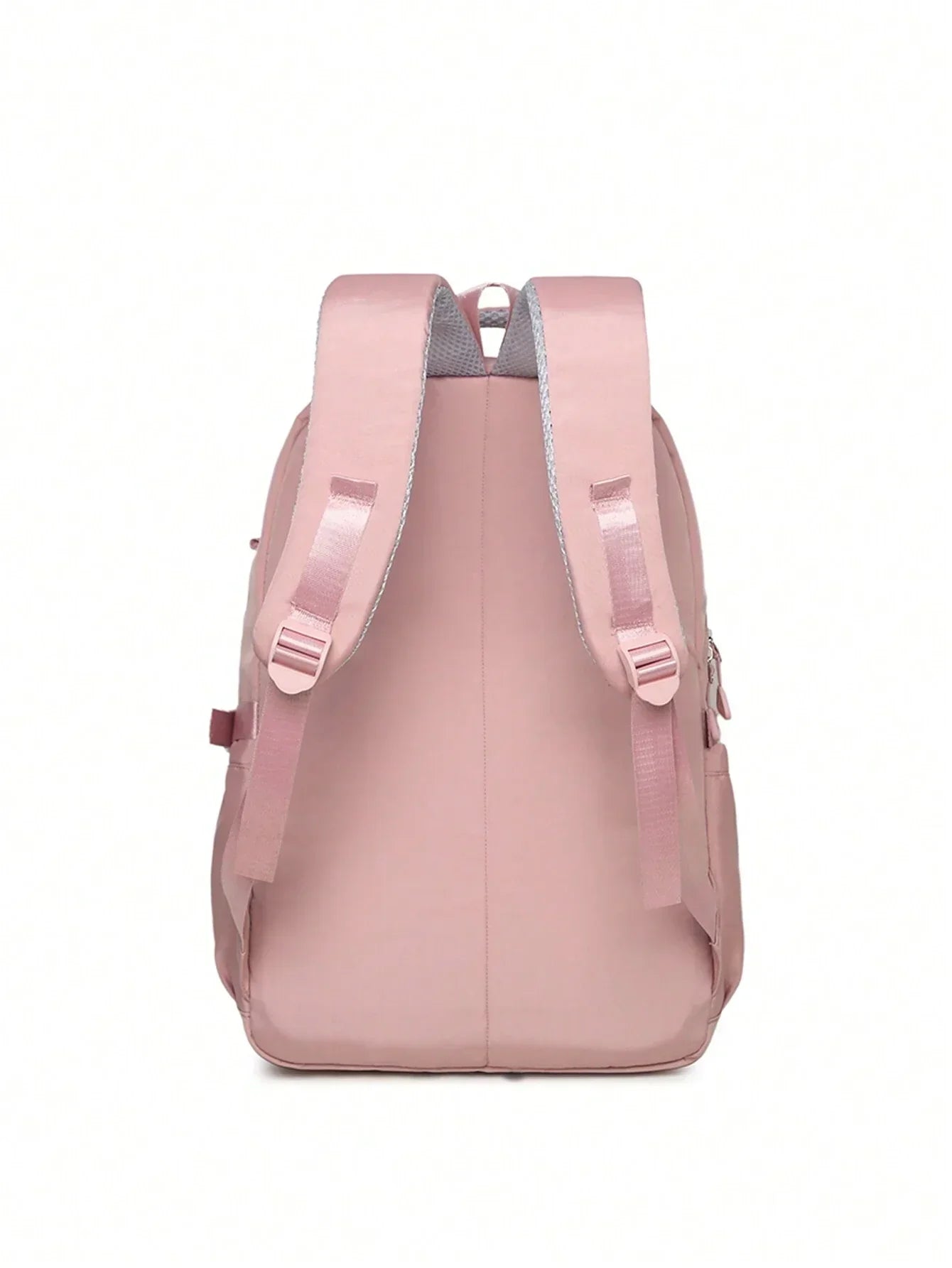 Girls' Pink Laptop Backpack