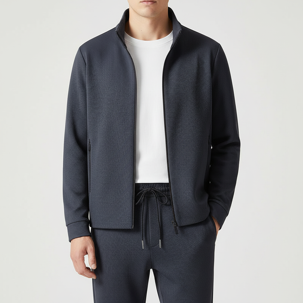 Modischer Loungeanzug -  Matthias