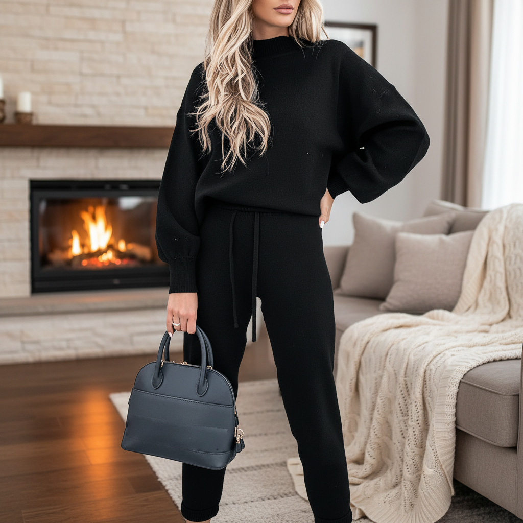 Trendy Everyday Wear - Lisa - Pexav