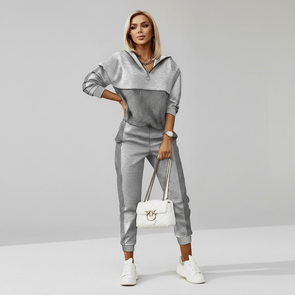 Modisches Komfortoutfit -  Rachel