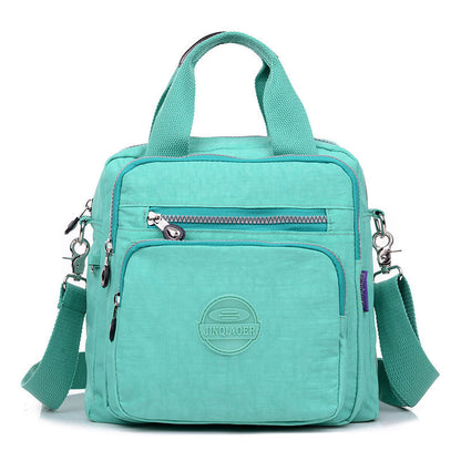 Practical Waterproof Crossbody Purse for Daily Use