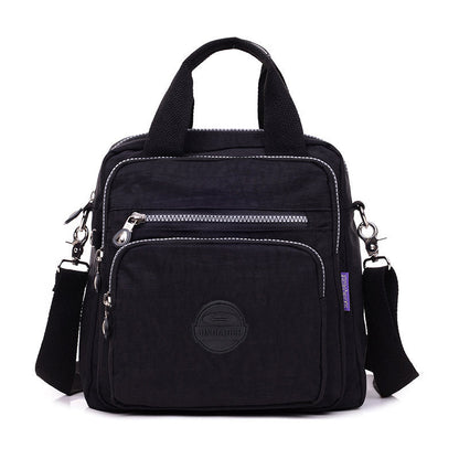 Practical Waterproof Crossbody Purse for Daily Use
