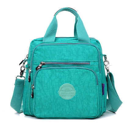 Practical Waterproof Crossbody Purse for Daily Use