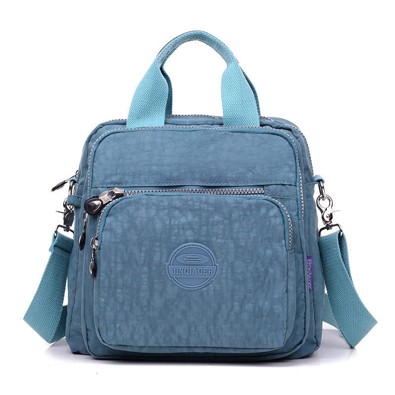 Practical Waterproof Crossbody Purse for Daily Use
