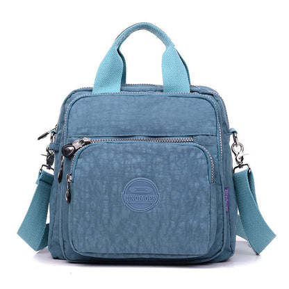 Practical Waterproof Crossbody Purse for Daily Use
