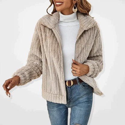 Comfortable Oversized Sleeveless Sweater - Nocini