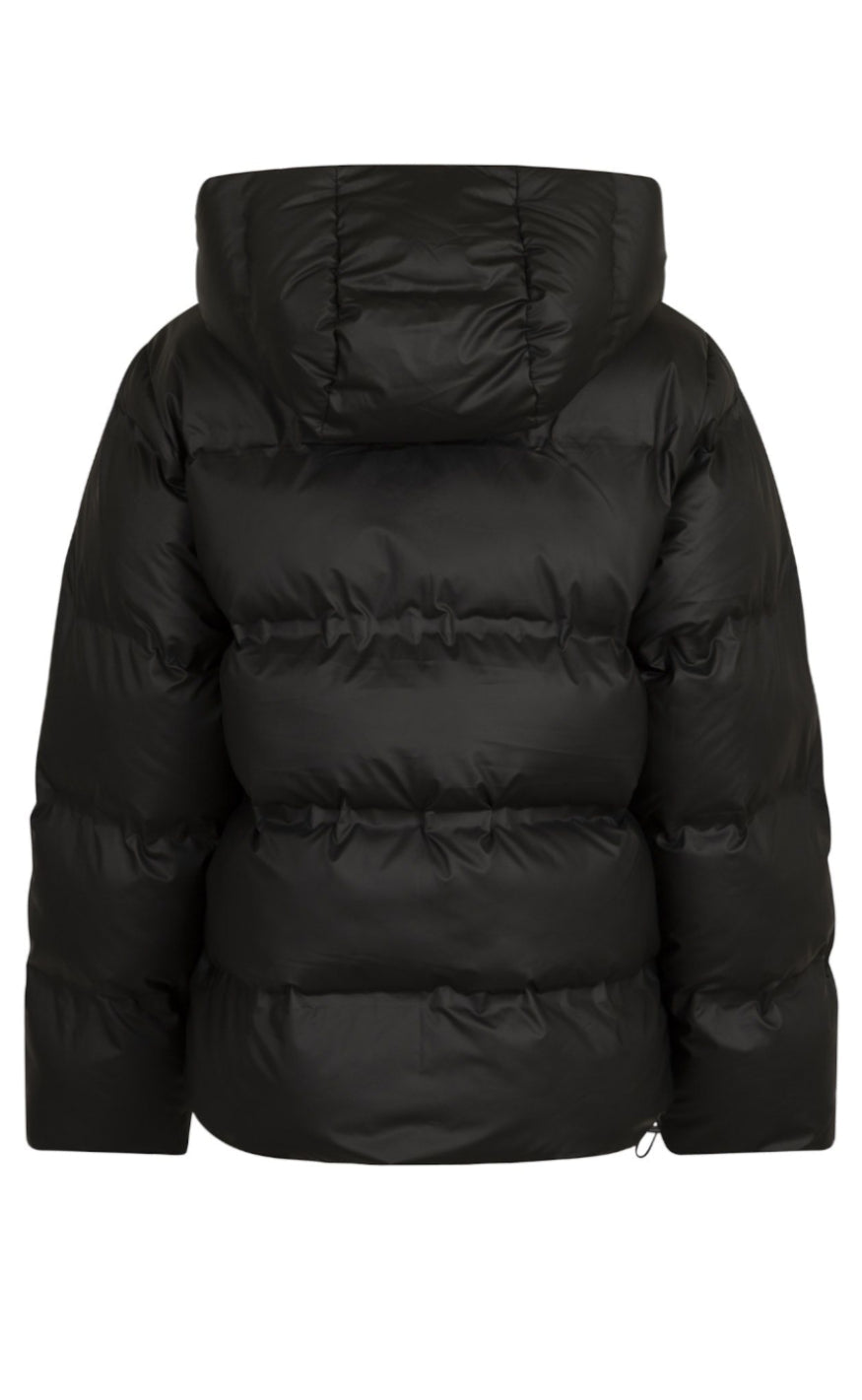 Warm Women's Down Puffer Coat