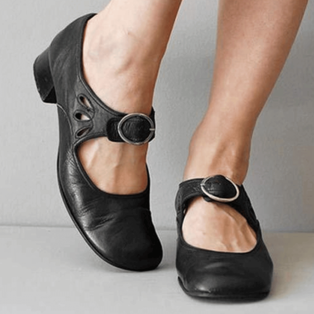 Historic Fantasy Ladies Boots - Olytrend
