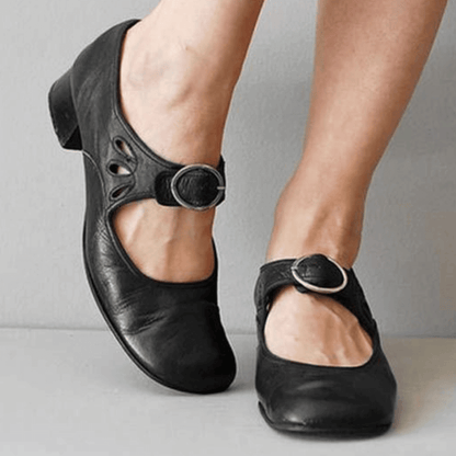 Historic Fantasy Ladies Boots - Olytrend