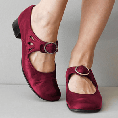 Historic Fantasy Ladies Boots