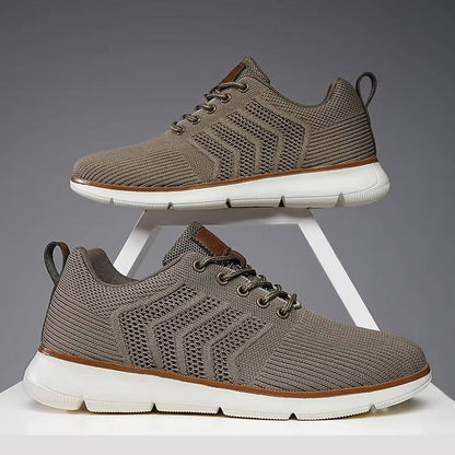 Lightweight Airy Running Shoes