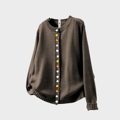 Cozy Soft Knit Cardigan
