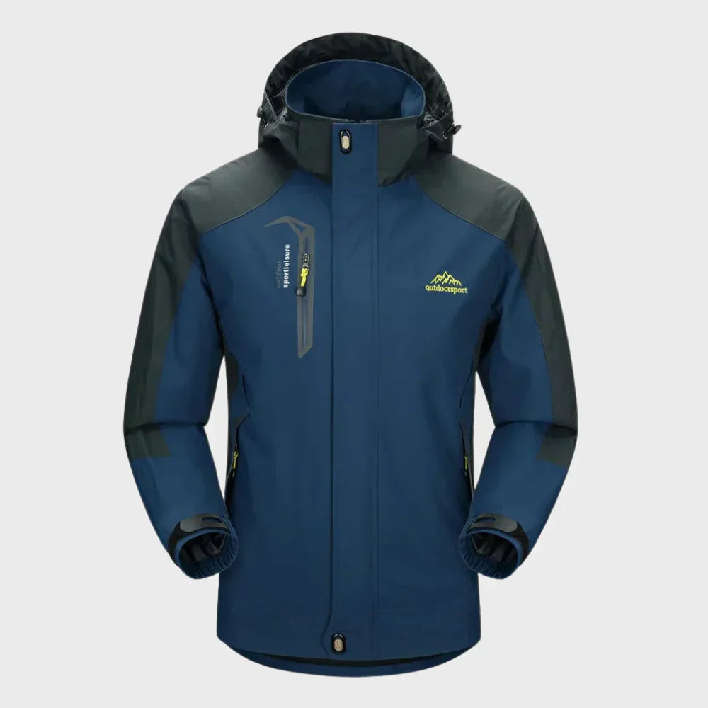 Casual Lightweight Men's Summer Coat