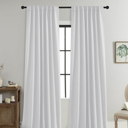 Luxury Blackout Curtains Stylish Everyday Drapes