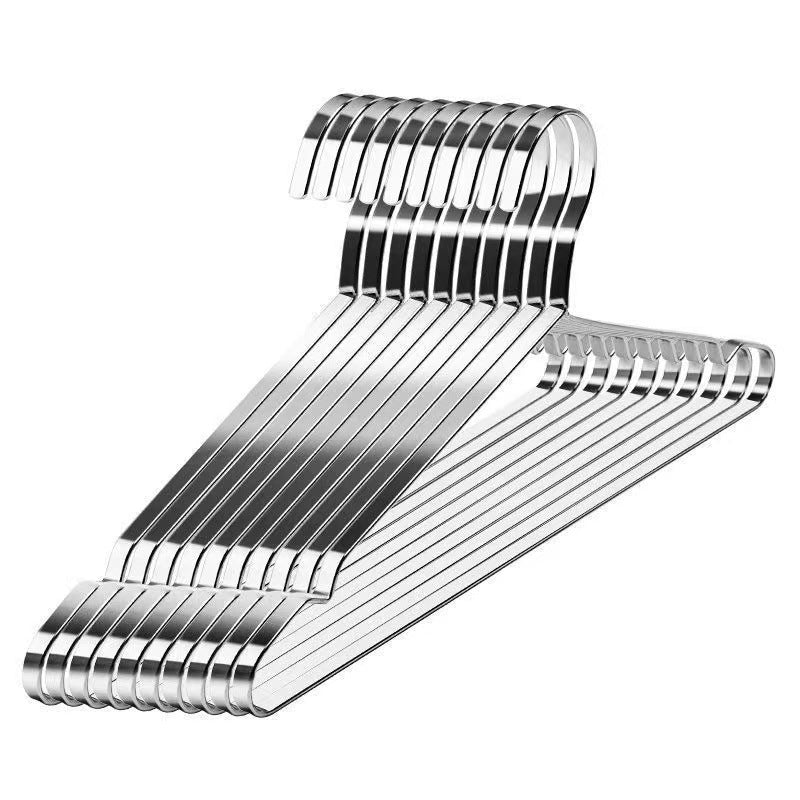 Premium Non-Slip Velvet Hangers