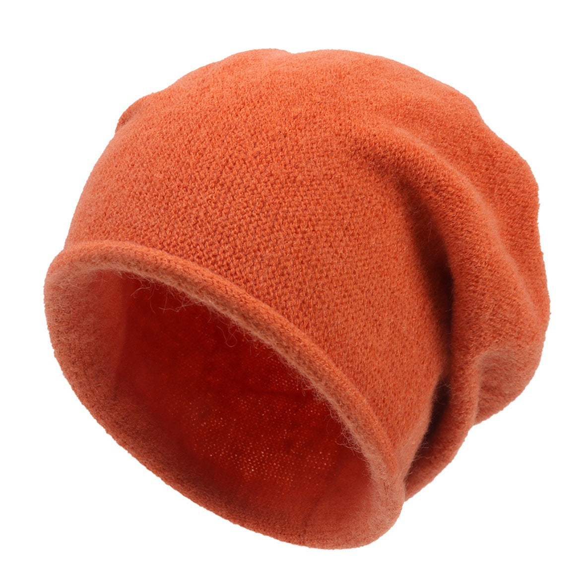 Comfortable Slouchy Winter Beanie