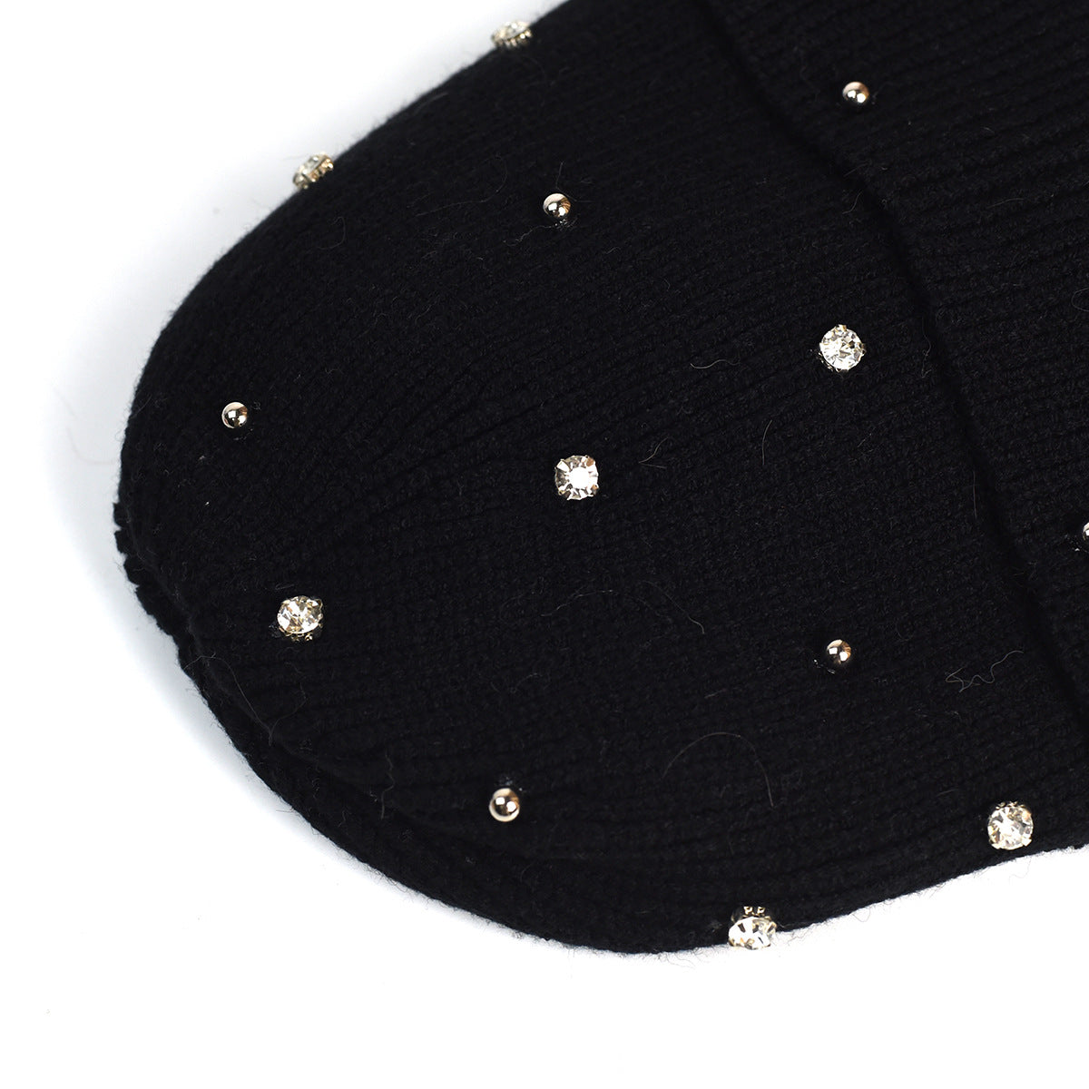 Soft Warm Winter Beanie