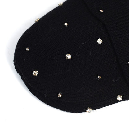 Soft Warm Winter Beanie