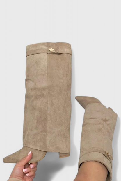 Stylish Comfortable Ankle Boots