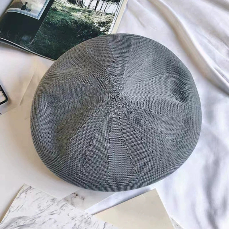 Cozy Slouch Beanie Hat