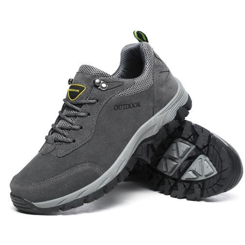 Comfortable Supportive Trail Hiking Shoes - Nocini
