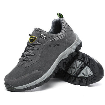 Comfortable Supportive Trail Hiking Shoes - Nocini