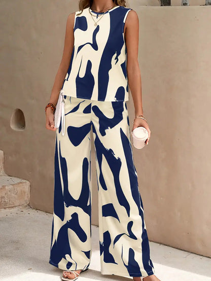 Comfortable Women's Jumpsuit with Loose Fit Design