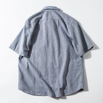Reliable Heavy Duty Work Shirt