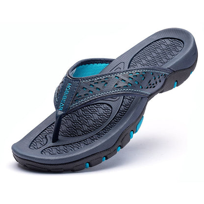 Supportive Slippers for Daily Wear