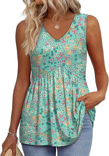 Classic Comfortable Women's Blouse