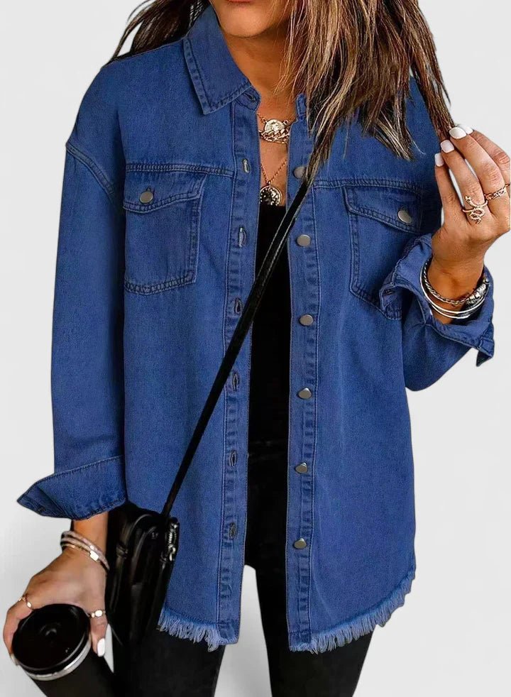 Soft Cozy Women's Jacket