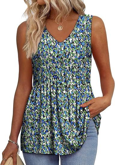 Classic Comfortable Women's Blouse