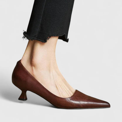 Luxurious High Heels