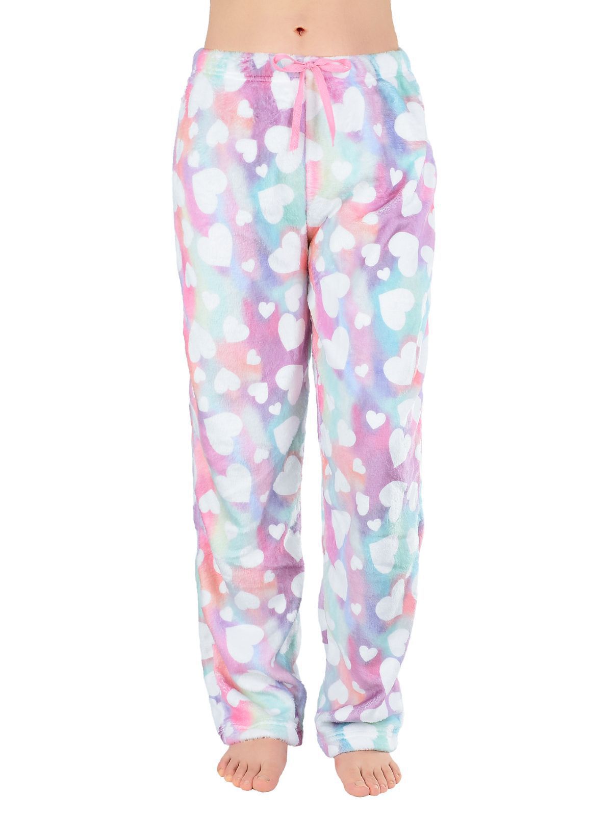 Cozy Women's Holiday Sweatpants