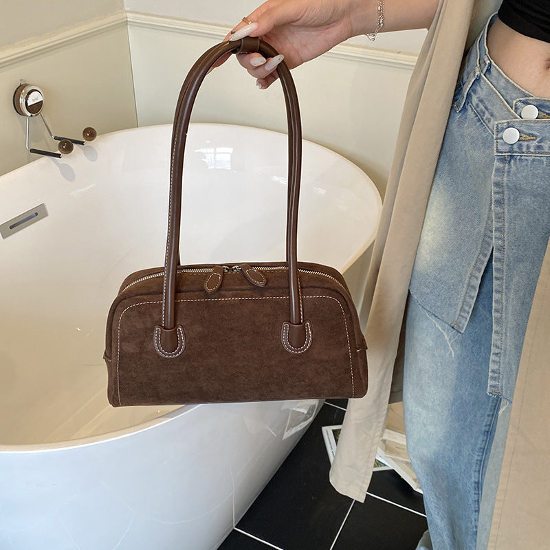 Small Chic Shoulder Handbag
