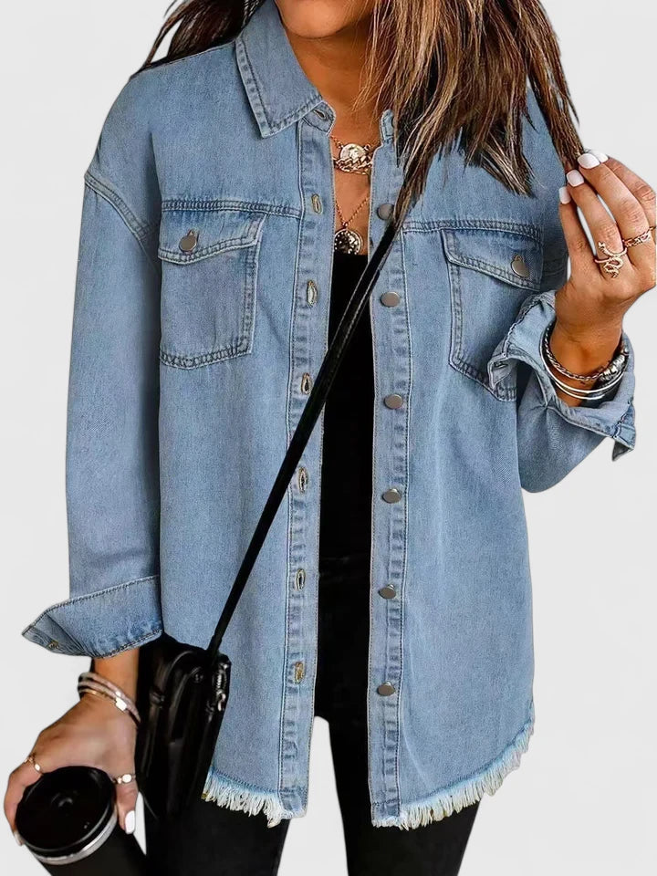 Soft Cozy Women's Jacket