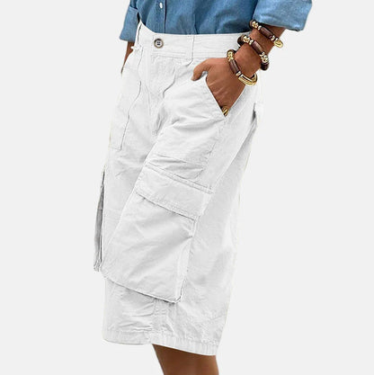 Fashionable Women's Cargo Pants – Comfortable & Trendy