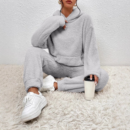 Cozy Women's 2-Piece Lounge Set