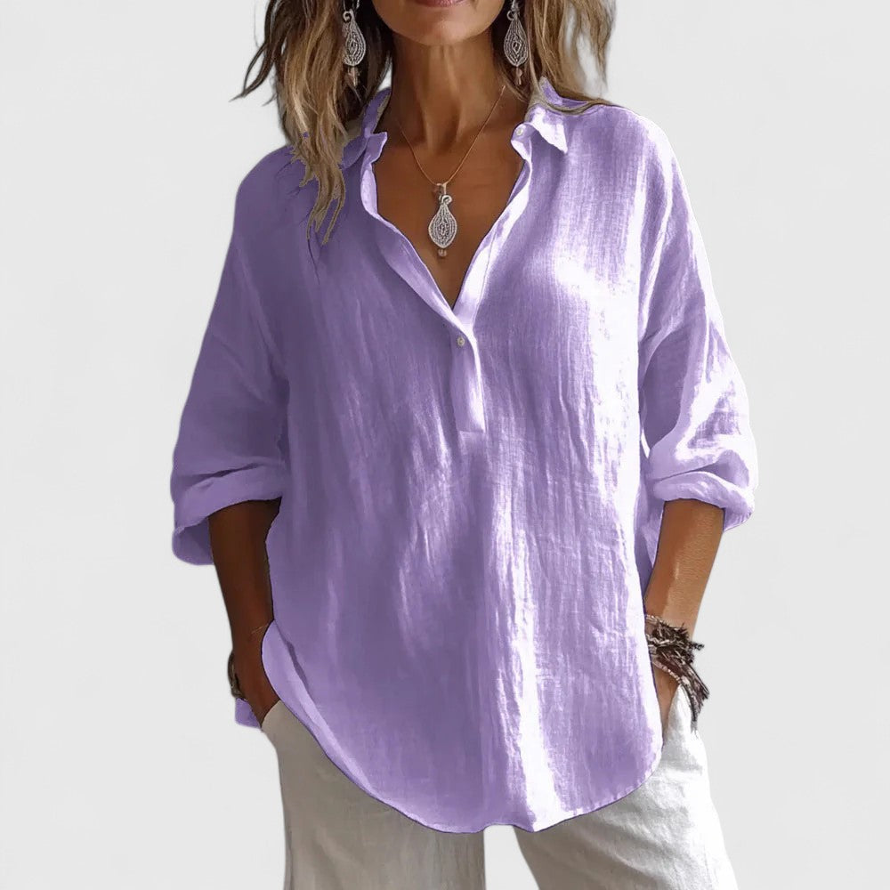 Elegant Top for Women Everyday Wear