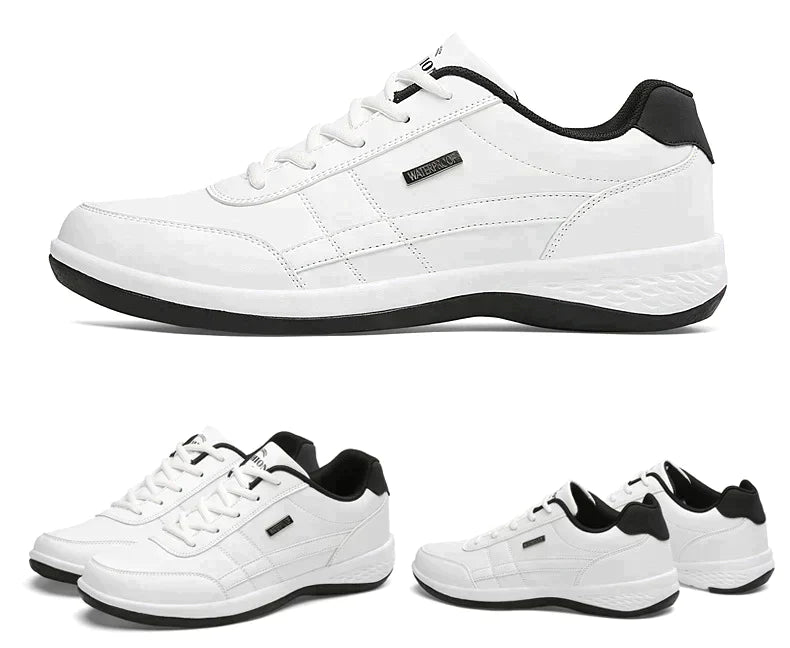 Comfortable Supportive Running Shoes