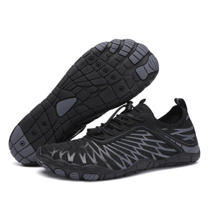 Grip Sole Comfortable Water Shoes