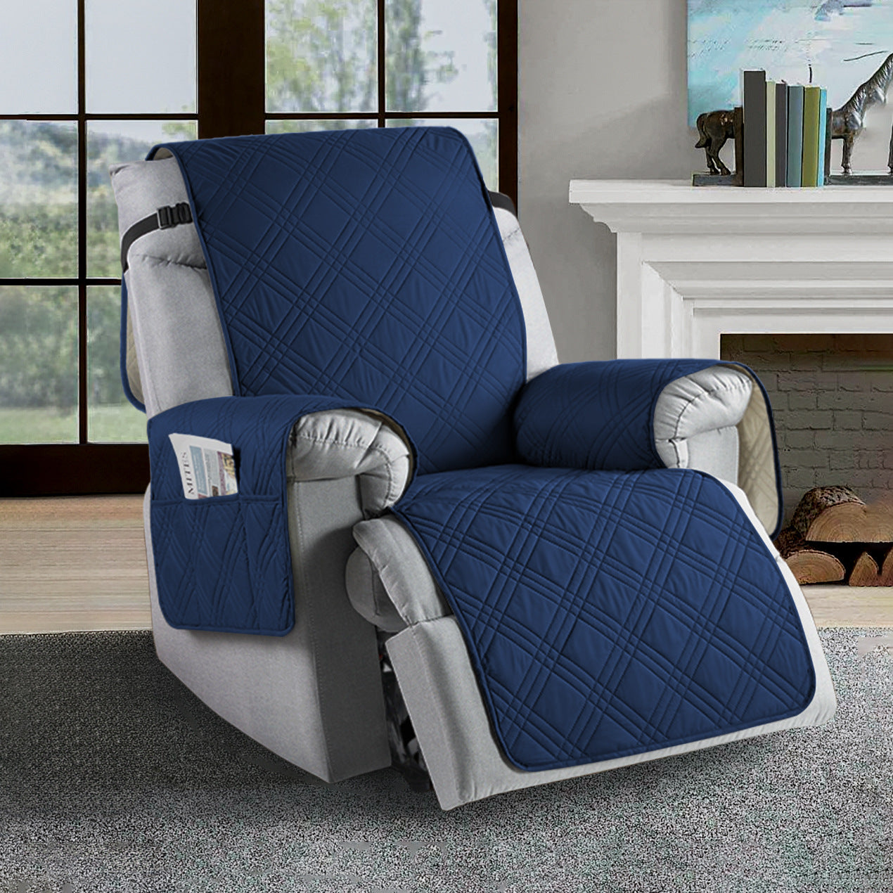 Durable Waterproof Patio Chair Cover - Olytrend