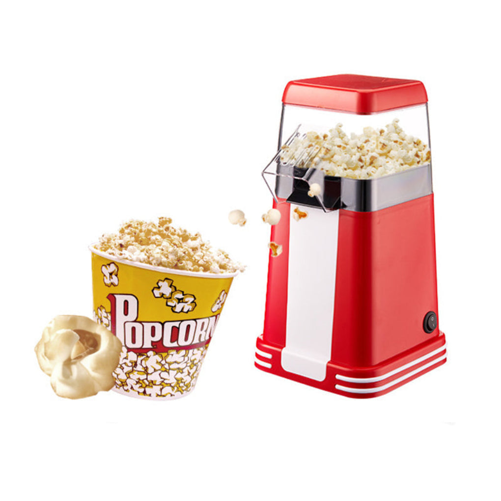 Powerful 1200W Popcorn Maker