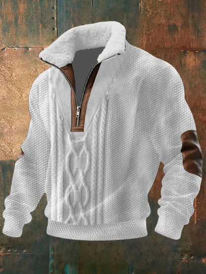 Classic Long Sleeve Button Down Shirt - Olytrend