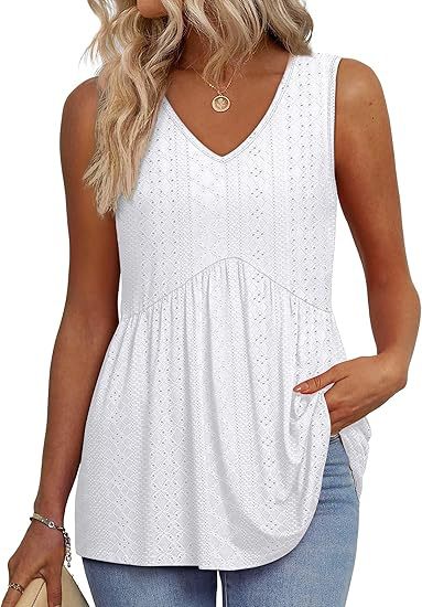 Classic Comfortable Women's Blouse