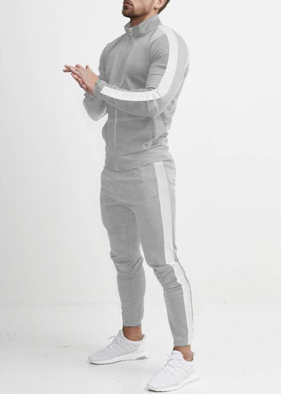 Comfortable Men's Athletic Suits