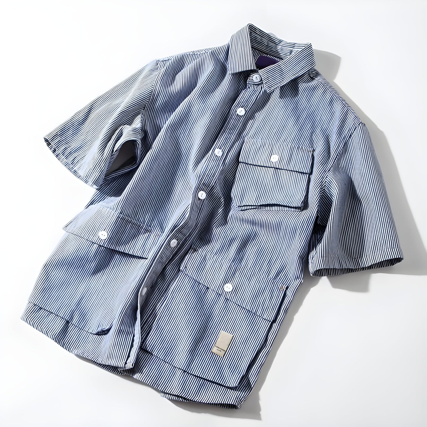 Reliable Heavy Duty Work Shirt
